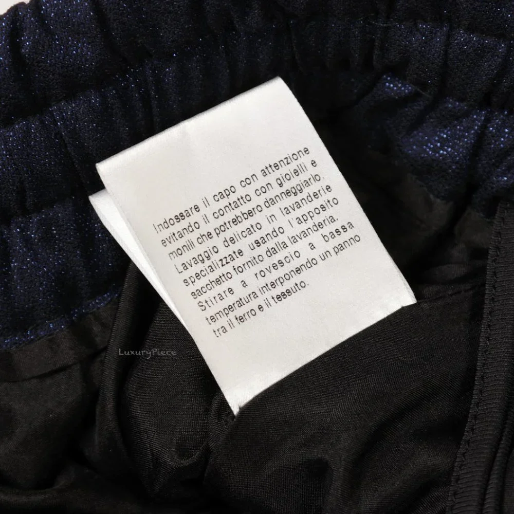 Amazing Gucci Runway Studded Skirt - Picture 13 of 16